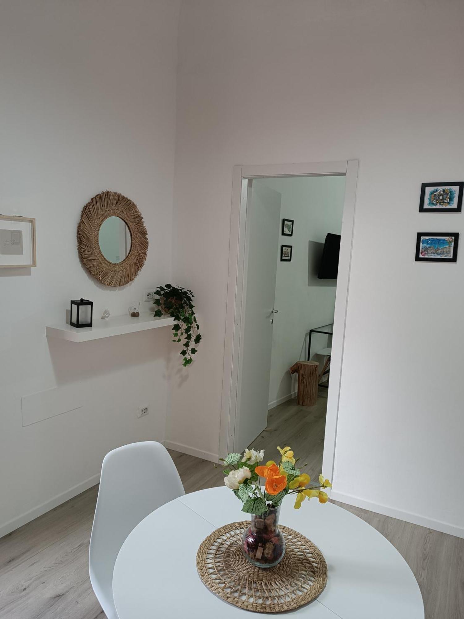 Appartement Il Lapillo à Catane Extérieur photo