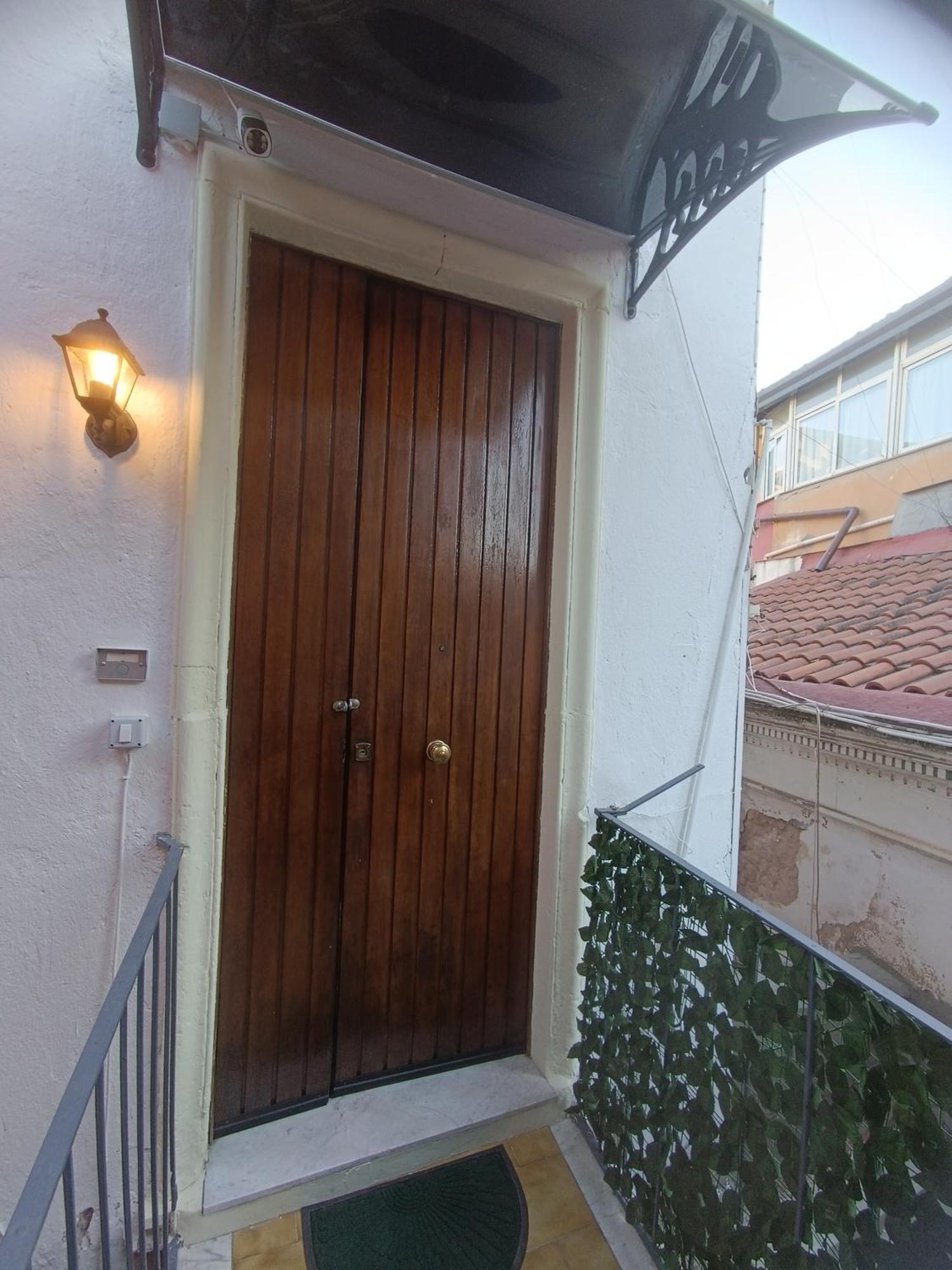 Appartement Il Lapillo à Catane Extérieur photo