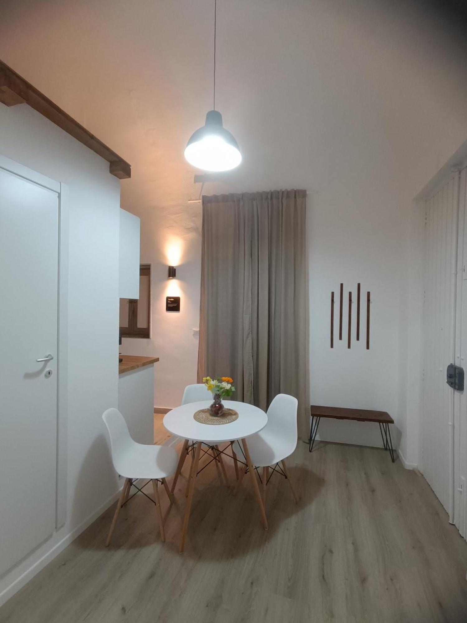 Appartement Il Lapillo à Catane Extérieur photo