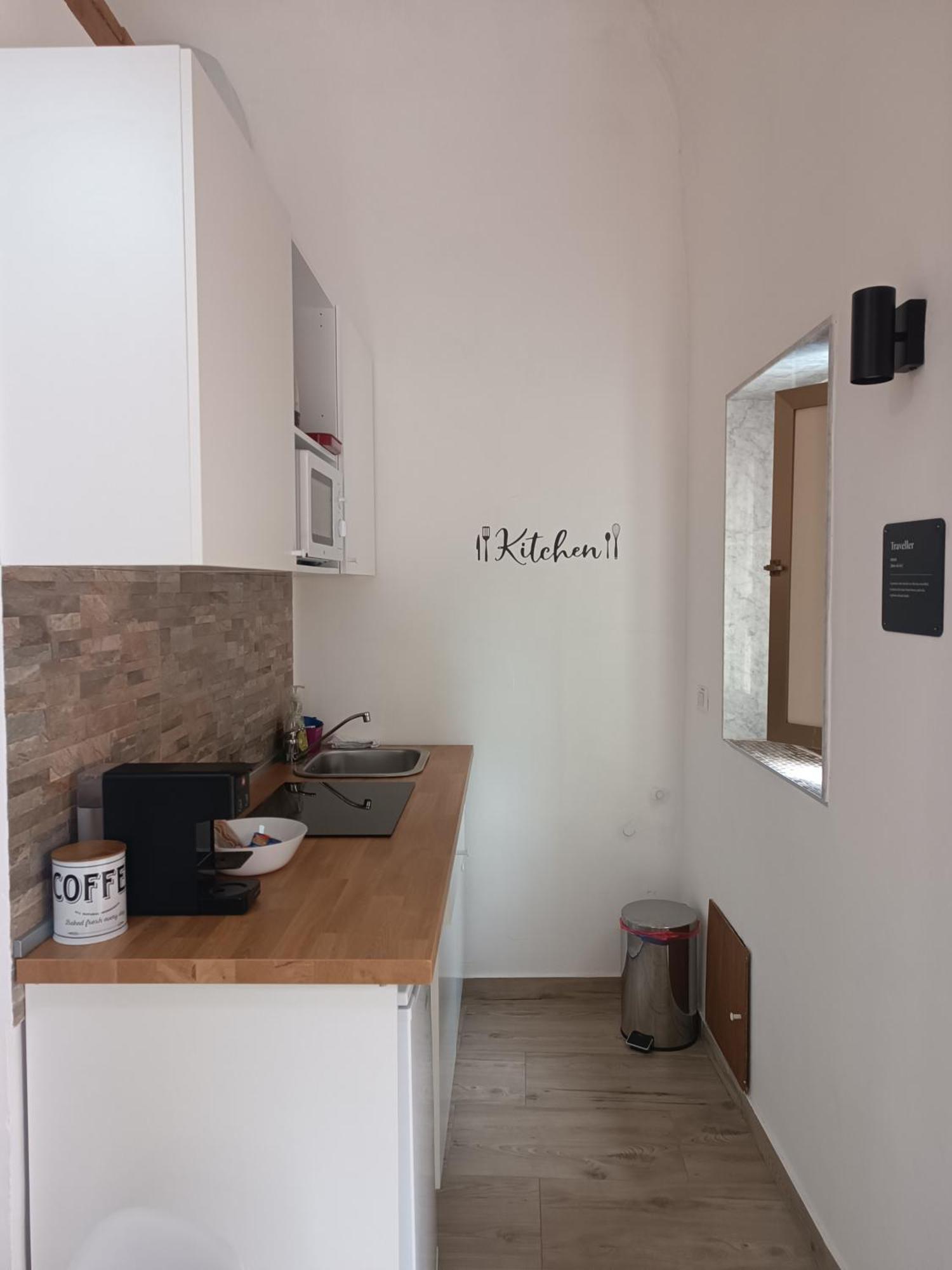 Appartement Il Lapillo à Catane Extérieur photo
