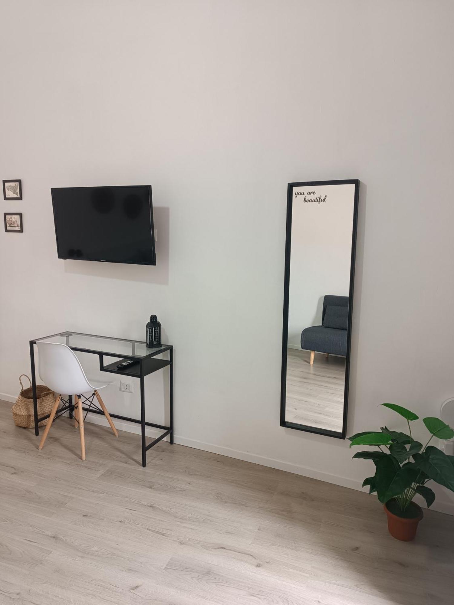 Appartement Il Lapillo à Catane Extérieur photo