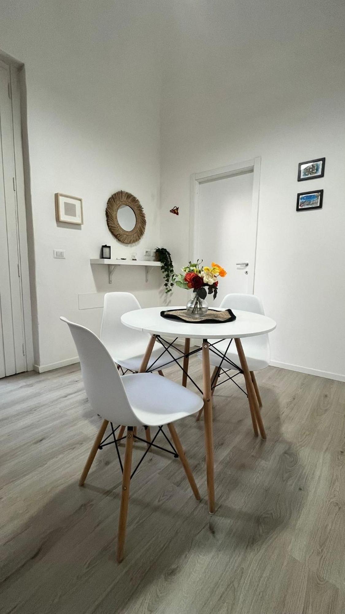Appartement Il Lapillo à Catane Extérieur photo