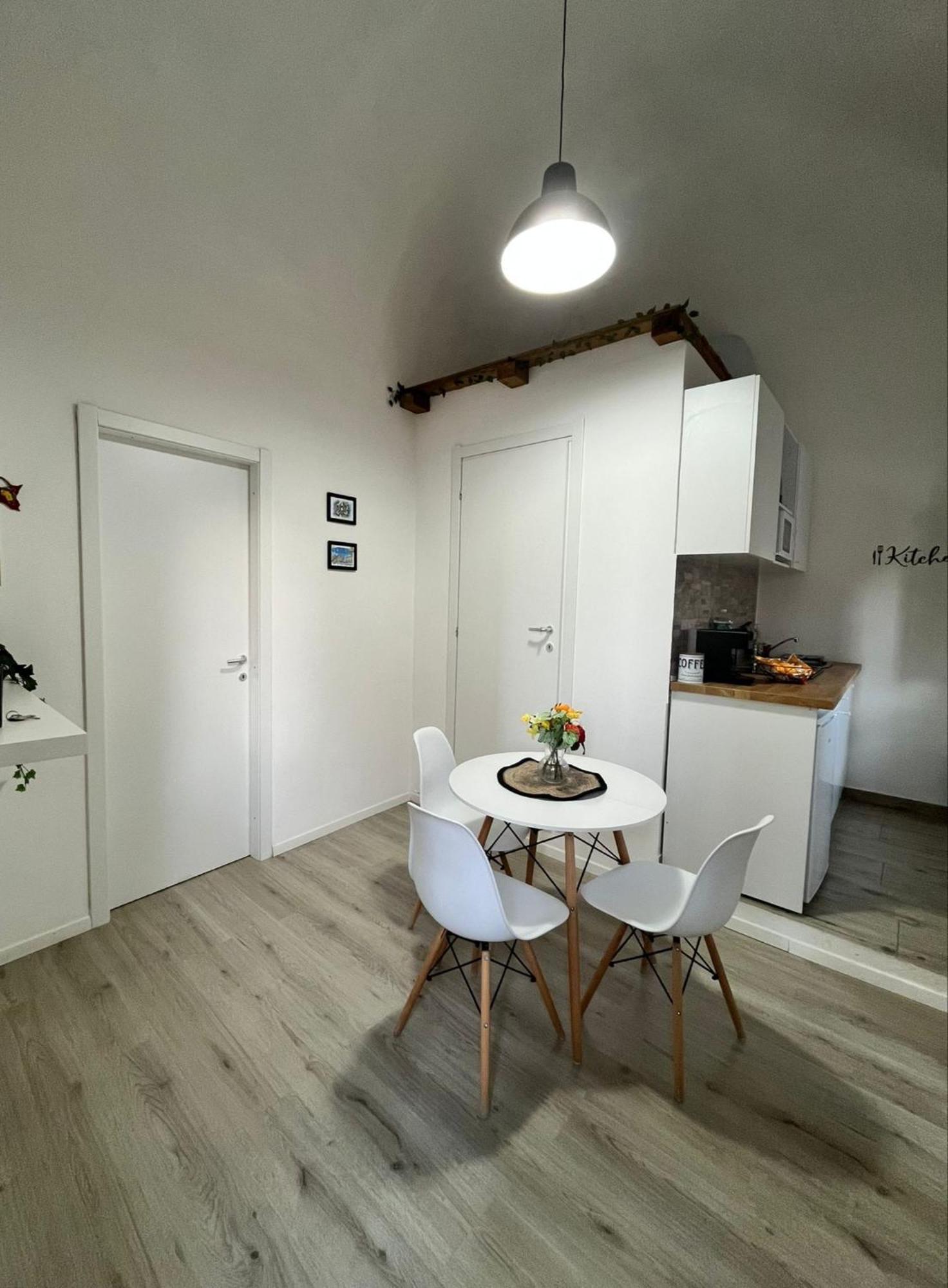 Appartement Il Lapillo à Catane Extérieur photo