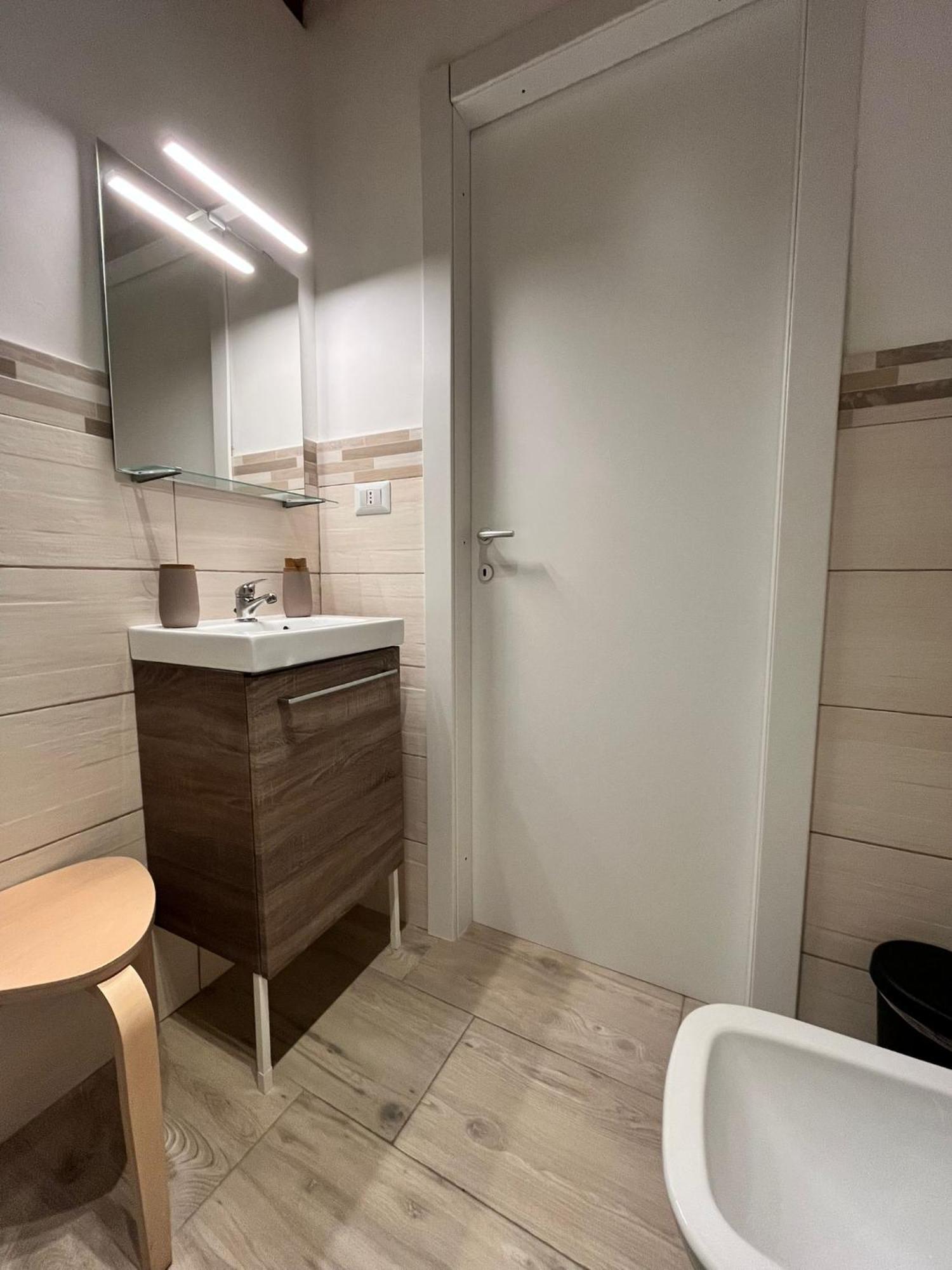 Appartement Il Lapillo à Catane Extérieur photo