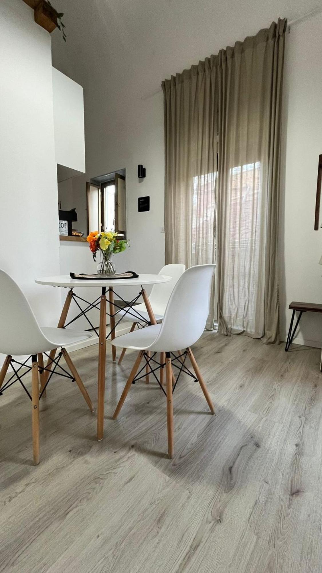 Appartement Il Lapillo à Catane Extérieur photo